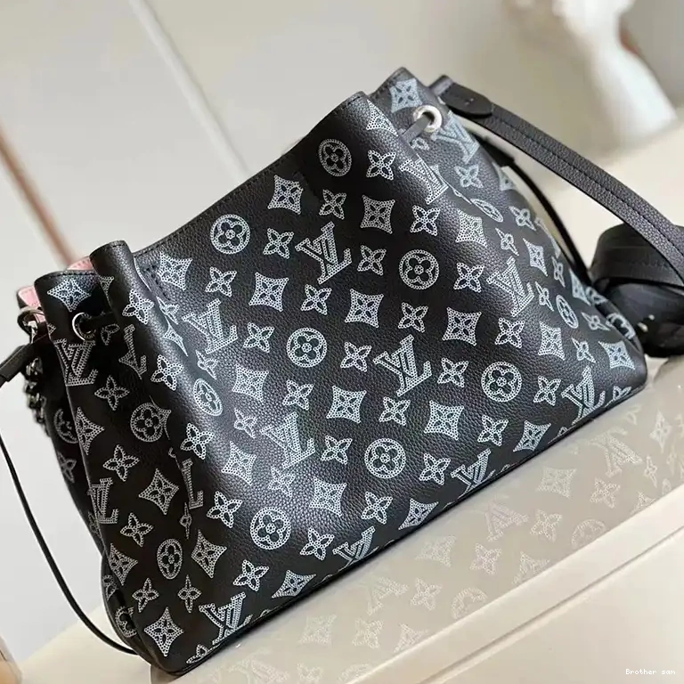 Brother sam LV 2302HT0015 Bag 0822